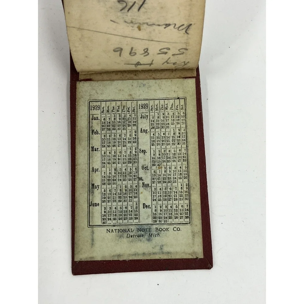 N/A vintage preowned